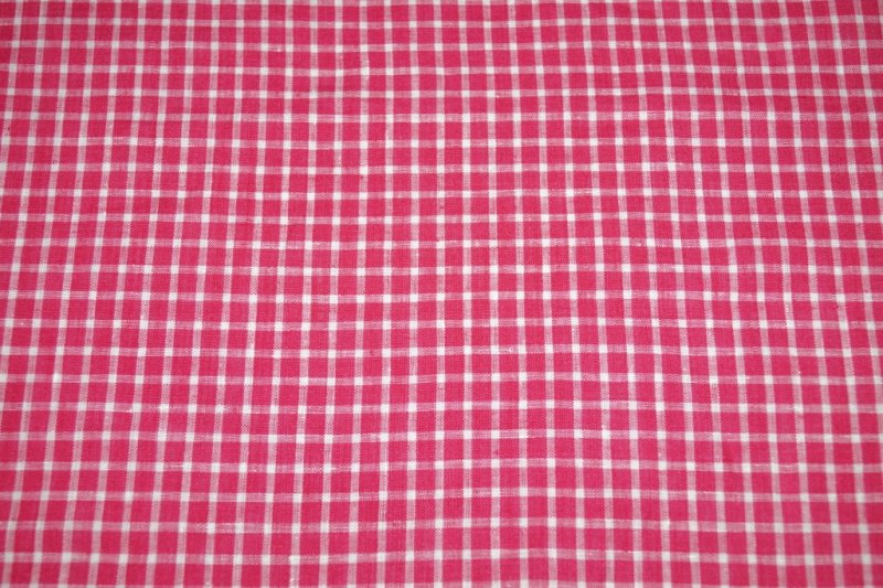 Ткань в клеточку