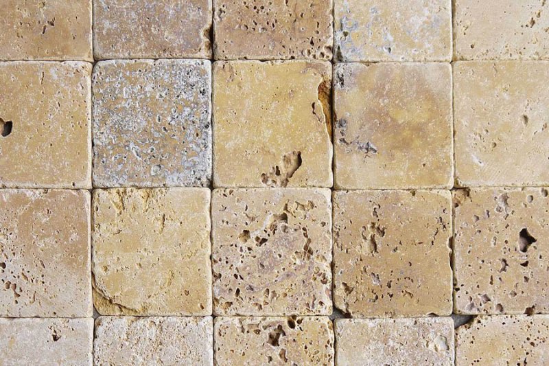 Керама Марацци травертин