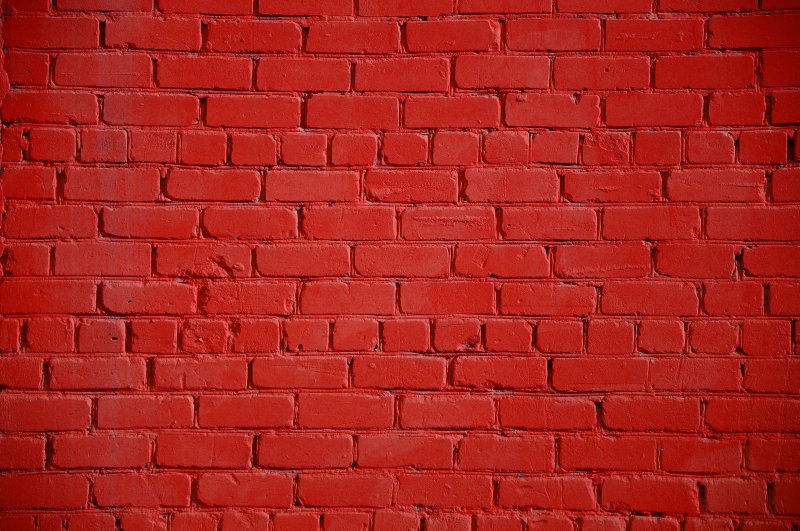 Red Brick (красный кирпич) сайдинг
