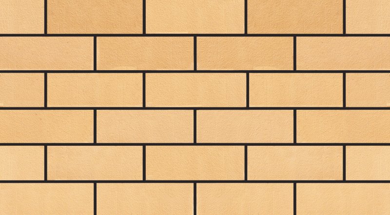 Кирпич 1.4 НФ солома