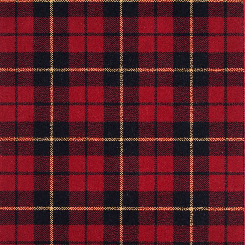 Клетка тартан
