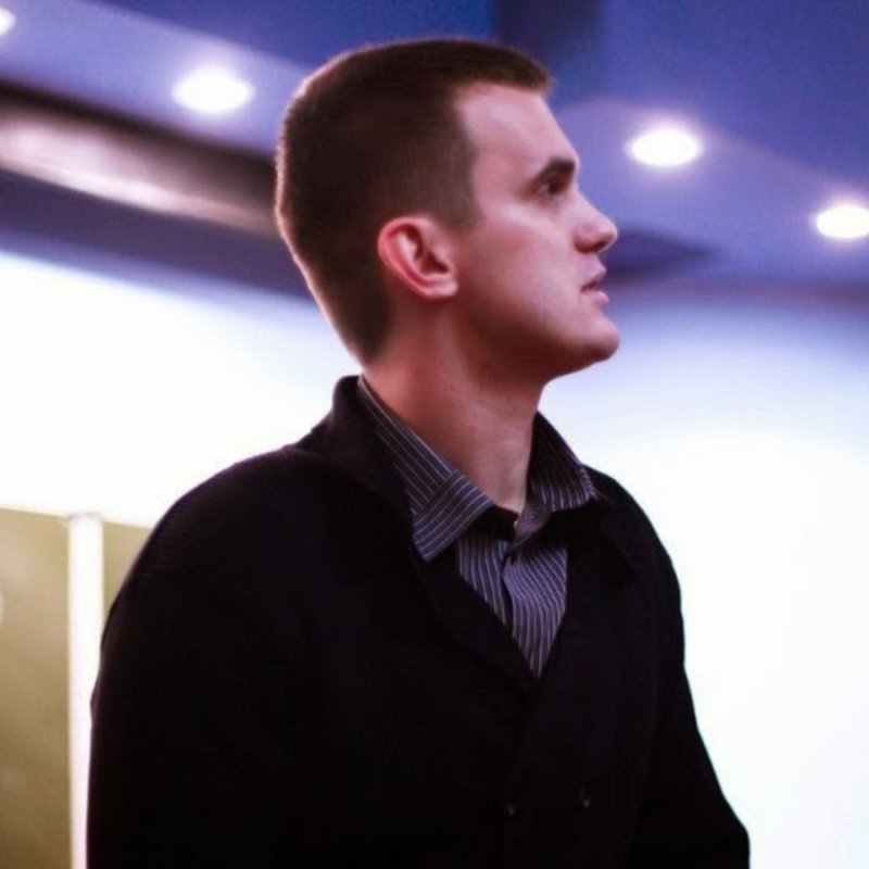 Илья Изотов 3d Max