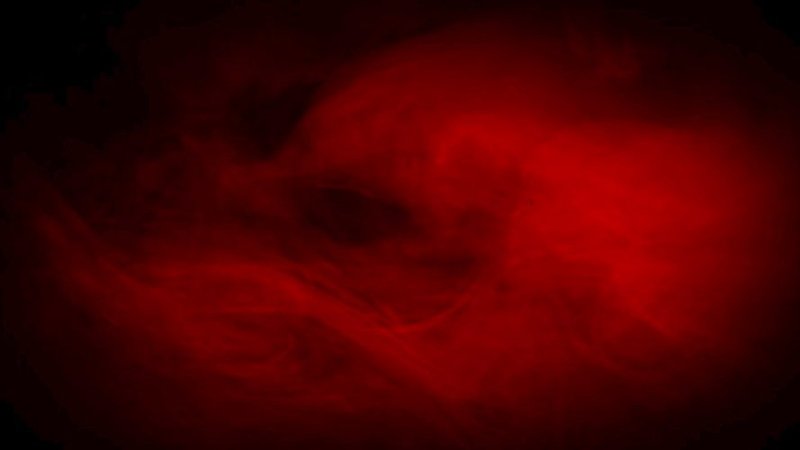 Красный фон