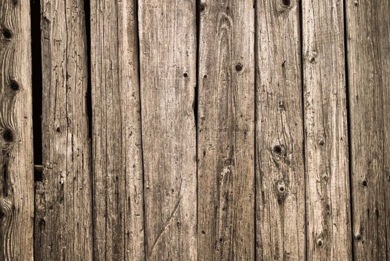 Деревянный фон