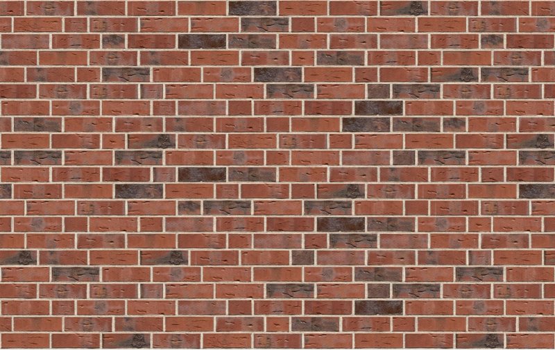 Кирпич лофт текстура