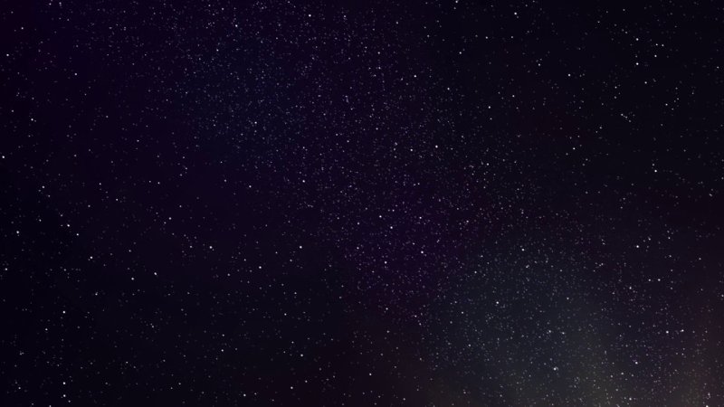 Звездный фон