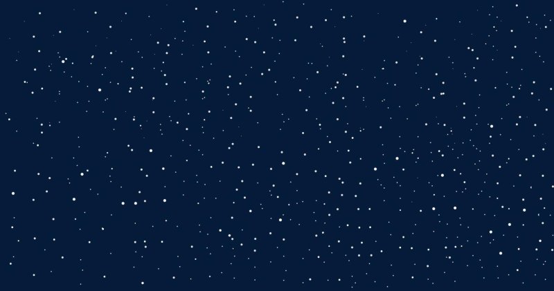 Фон для презентации космос