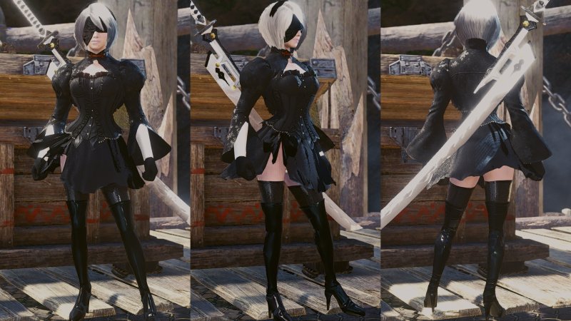 2b NIER