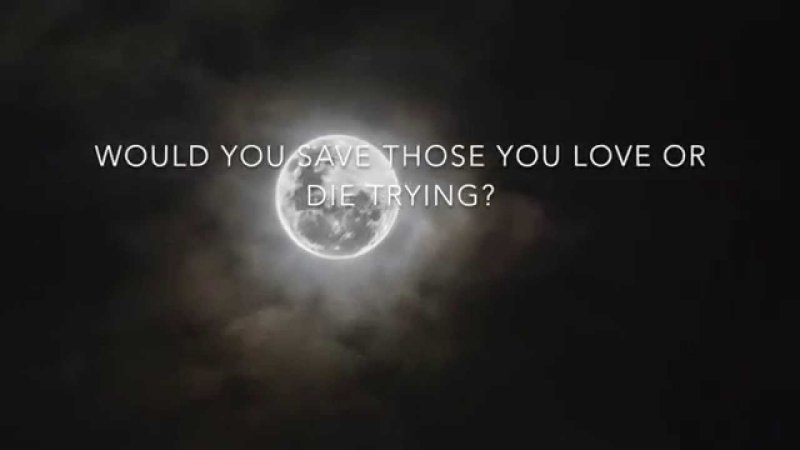 Полная Луна