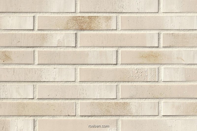 Клинкерный кирпич Roben