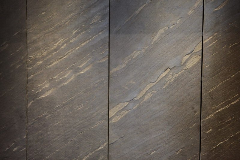 Каменный шпон Slate Lite