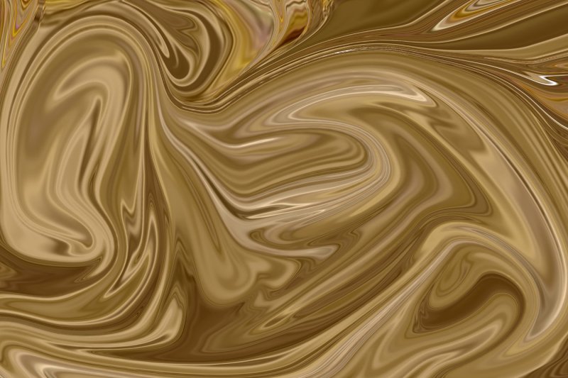 Жидкое золото