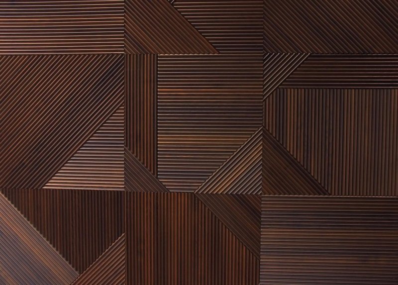 Стеновые панели фрезерованные панели esse