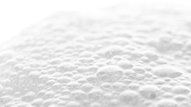 Пена текстура