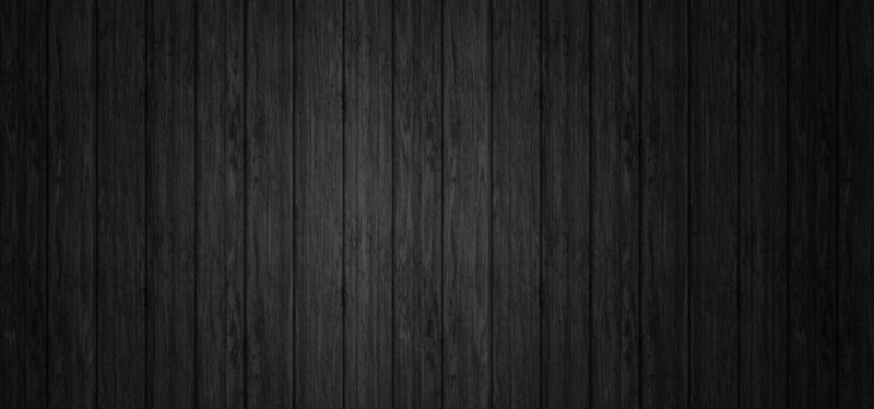 Черное дерево