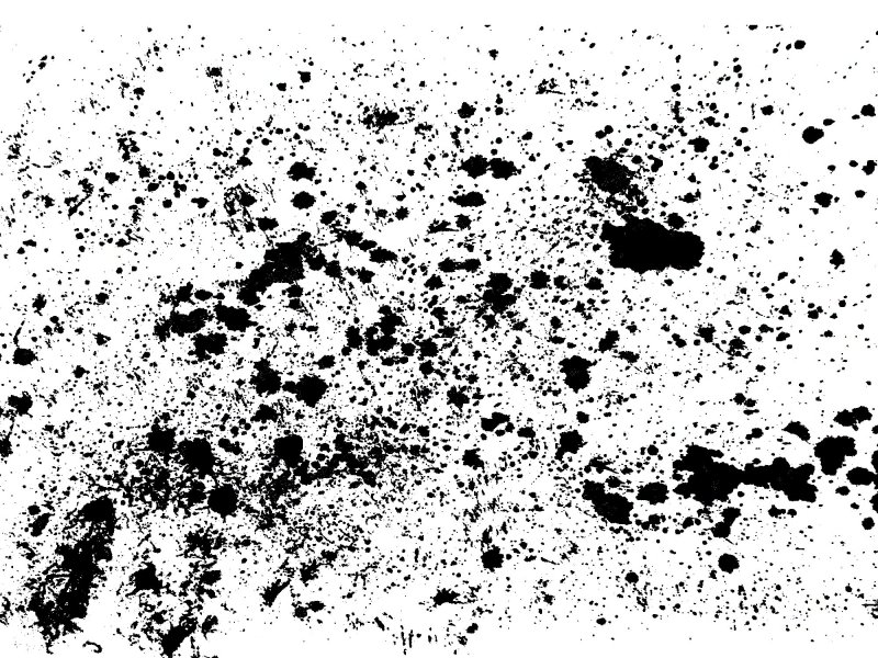 Пятна грязи текстура