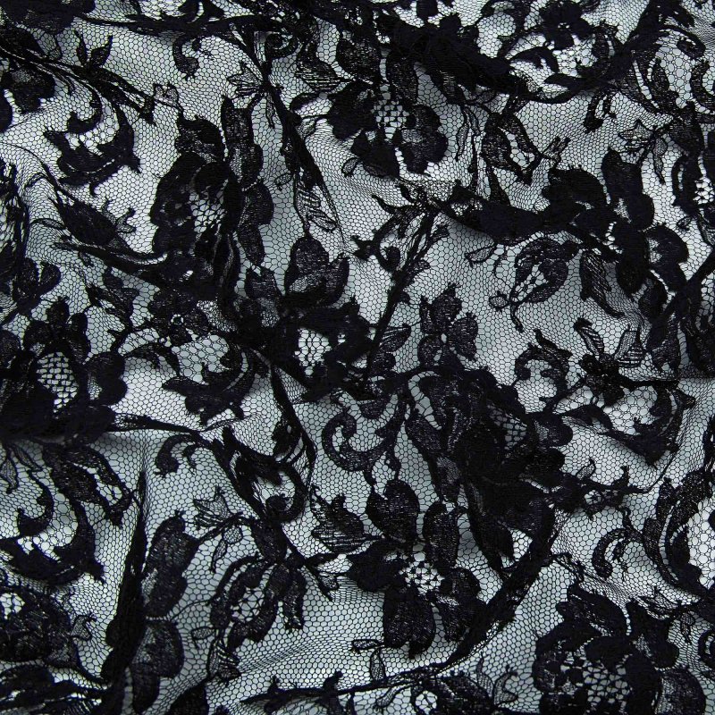 Кружевная ткань