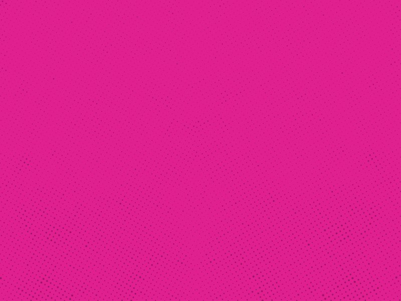 Фон фуксия однотонный