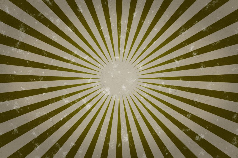 Фон лучи из центра