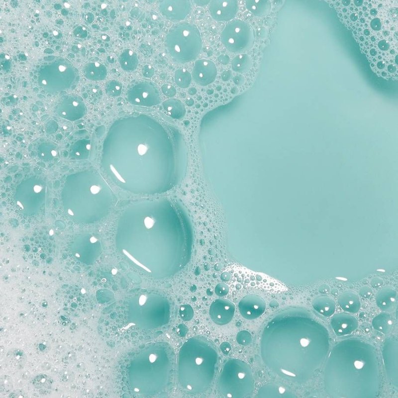 Мыльная пена