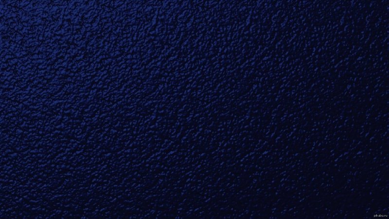 Тёмно синий фон