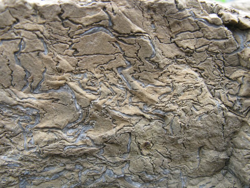 Поверхность камня