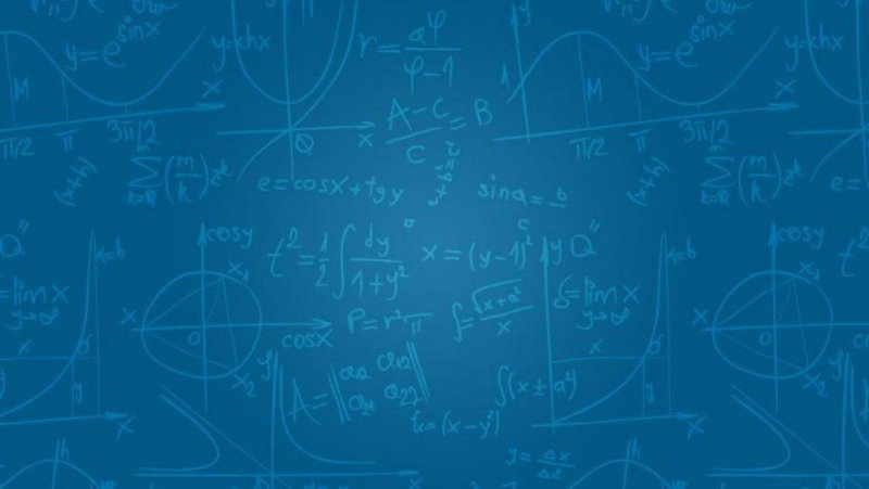 Математическая абстракция