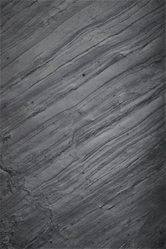 Каменный шпон Ocean Black