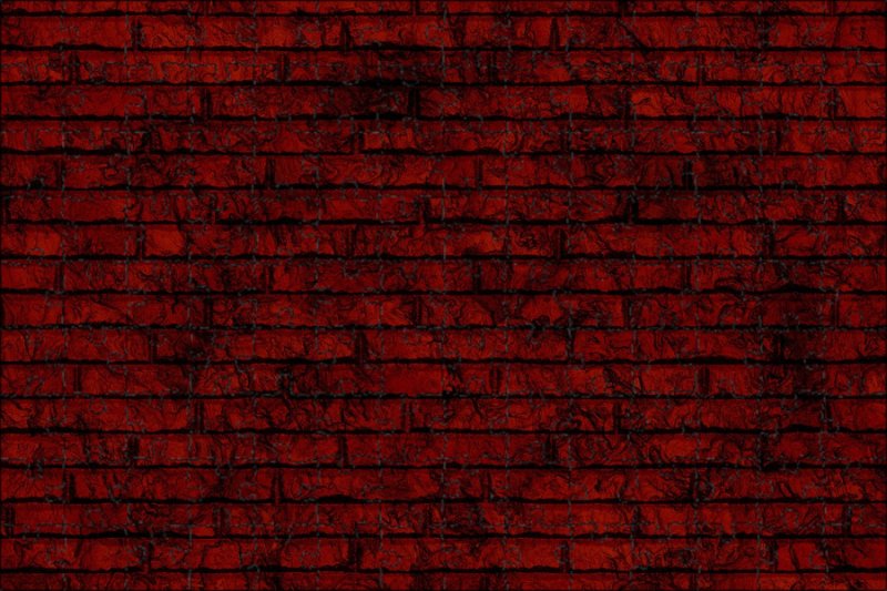 Red Brick (красный кирпич) сайдинг