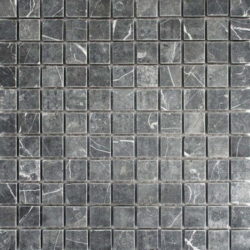 Мозаика Italon Шарм Эво Антрачит 3d 30х30 620110000055