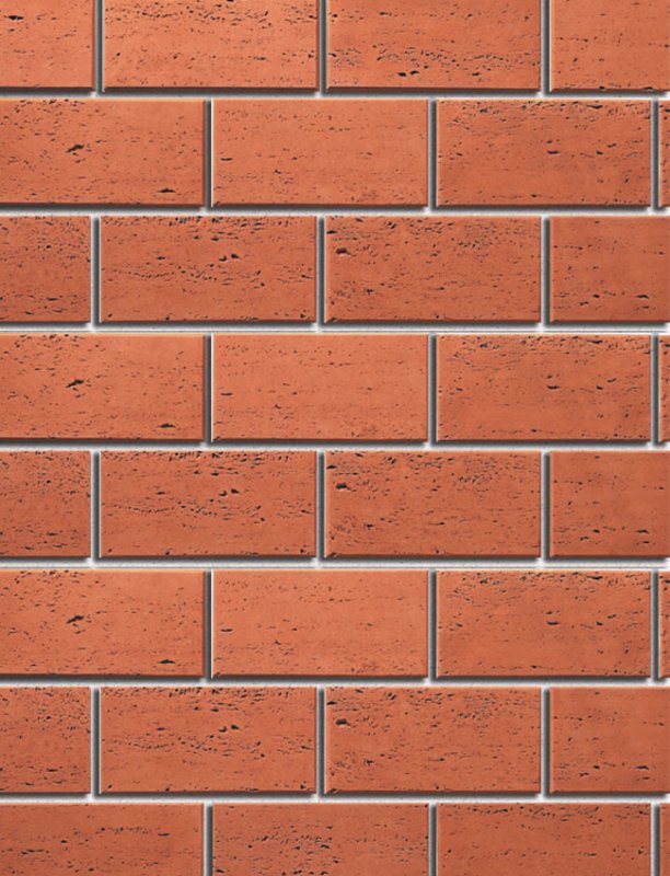 Модульный кирпич