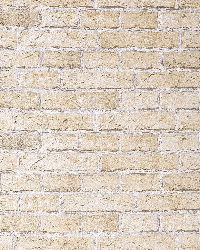 Бежевый кирпич