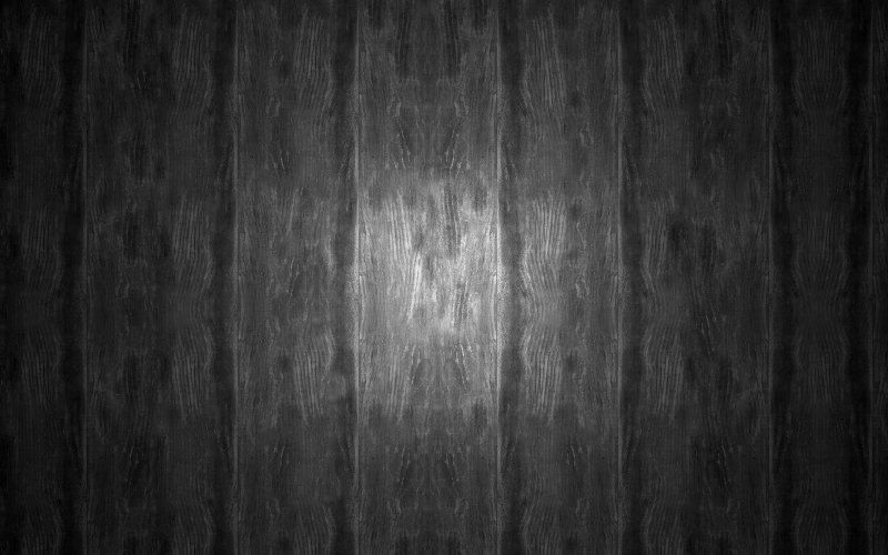 Темное дерево