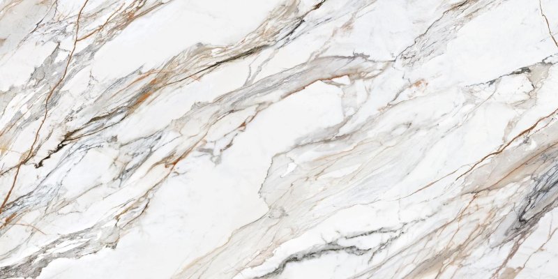 Calacatta Paonazzo Polished 120x300 керамогранит Arklam