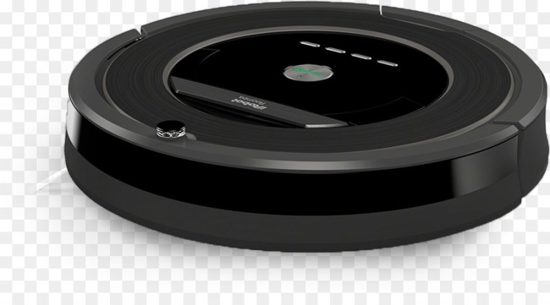 Робот пылесос Roomba 880