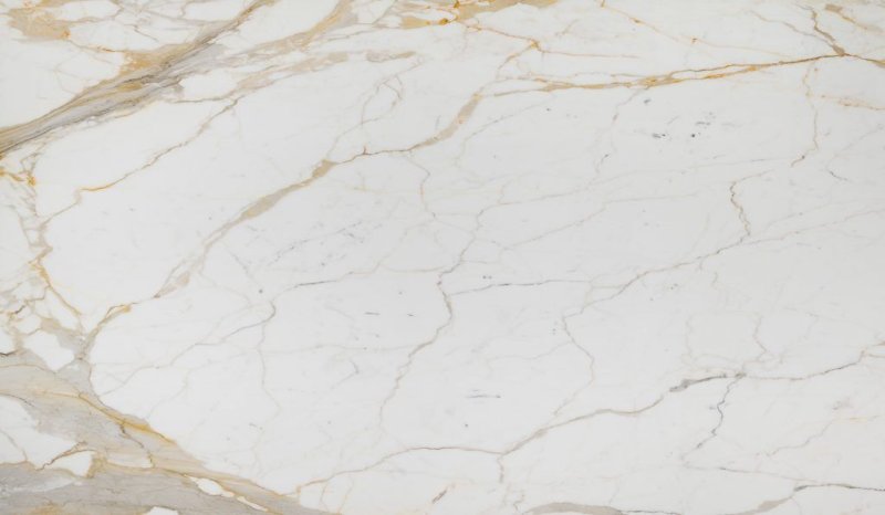 Мрамор Calacatta Gold