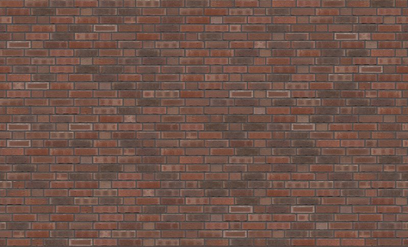 Клинкерный кирпич Feldhaus текстура r757ldf
