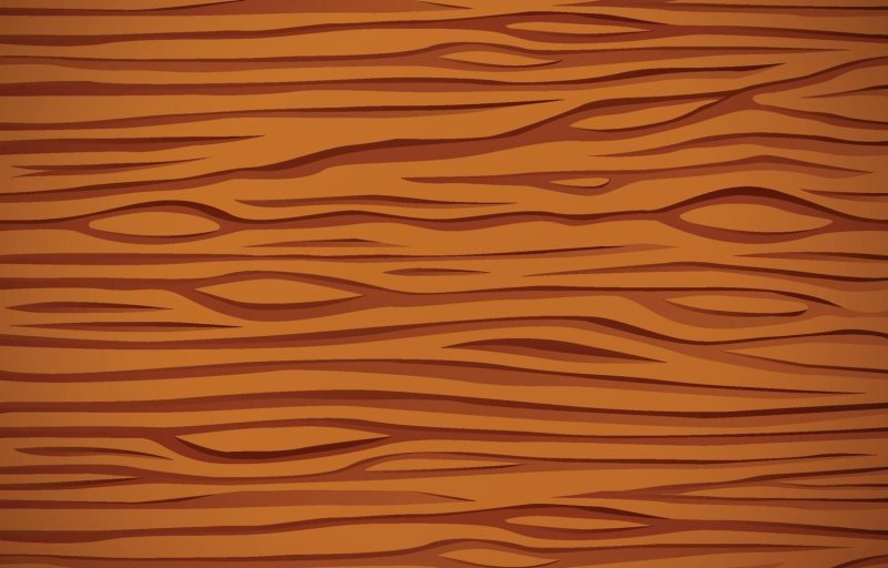 Деревянная фактура вектор