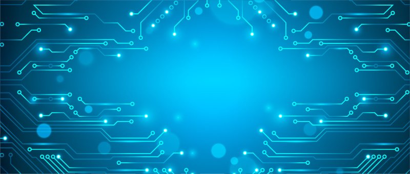 Микросхема текстура