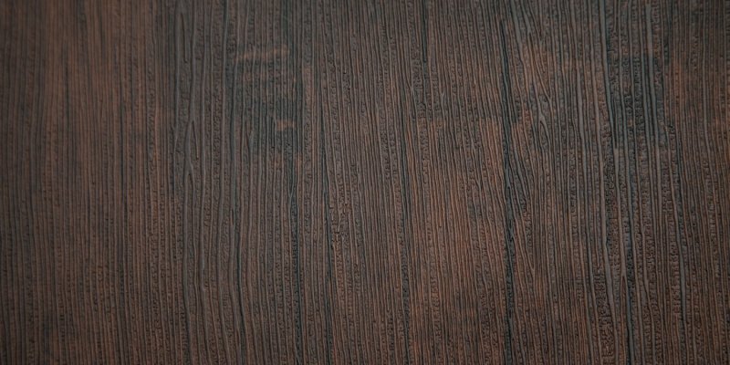 Пленка тиковое дерево 246-3т