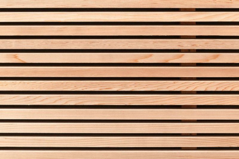 Деревянная полоска