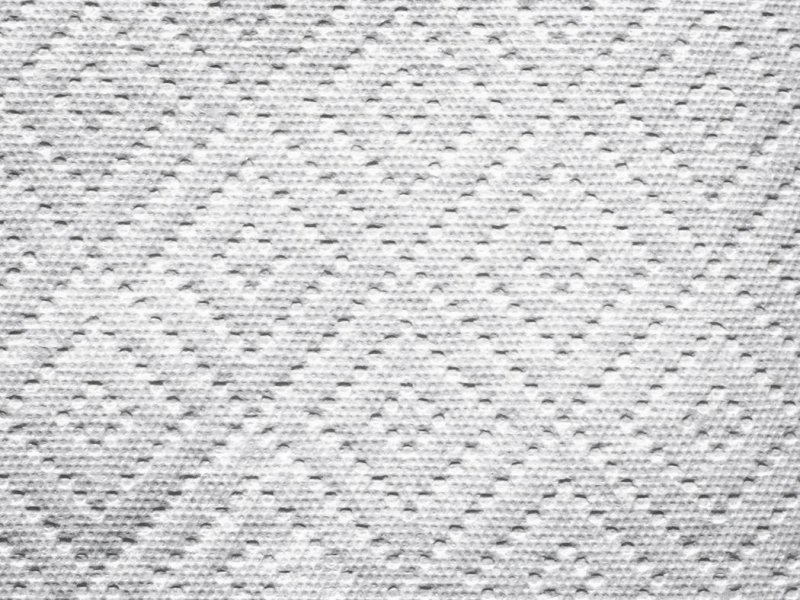 Текстура салфетки