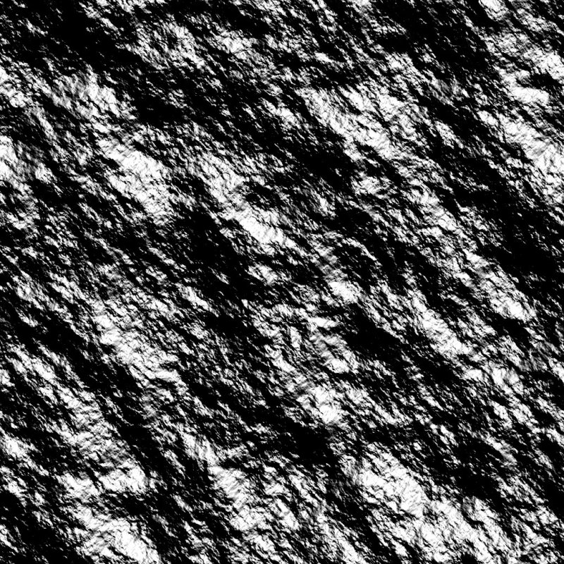 Альфа камня для Zbrush