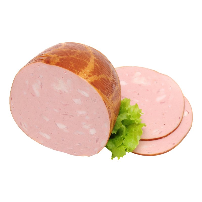 Колбаса варенка со шпиком