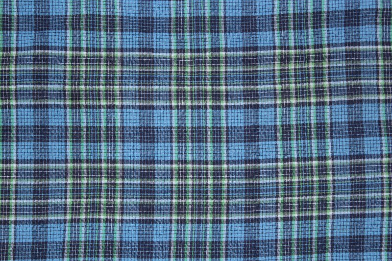 Тартан принц Уэльский