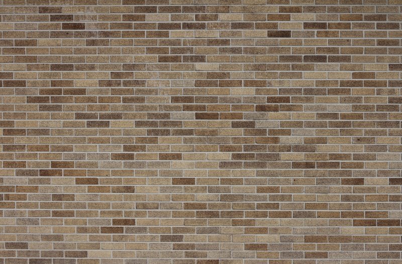 Кирпич клинкер БРИК