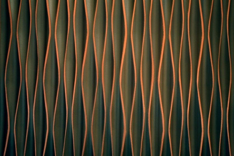 Бесшовные панели