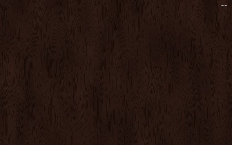 Темно коричневый цвет