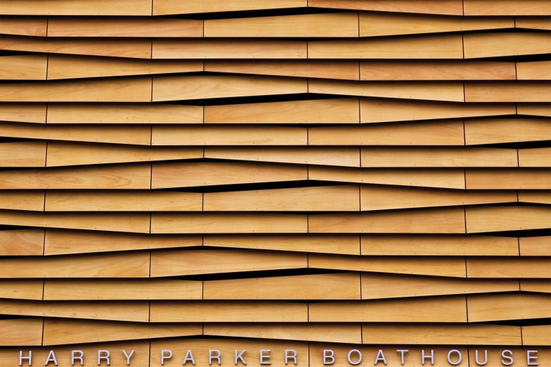 Деревянные панели текстура