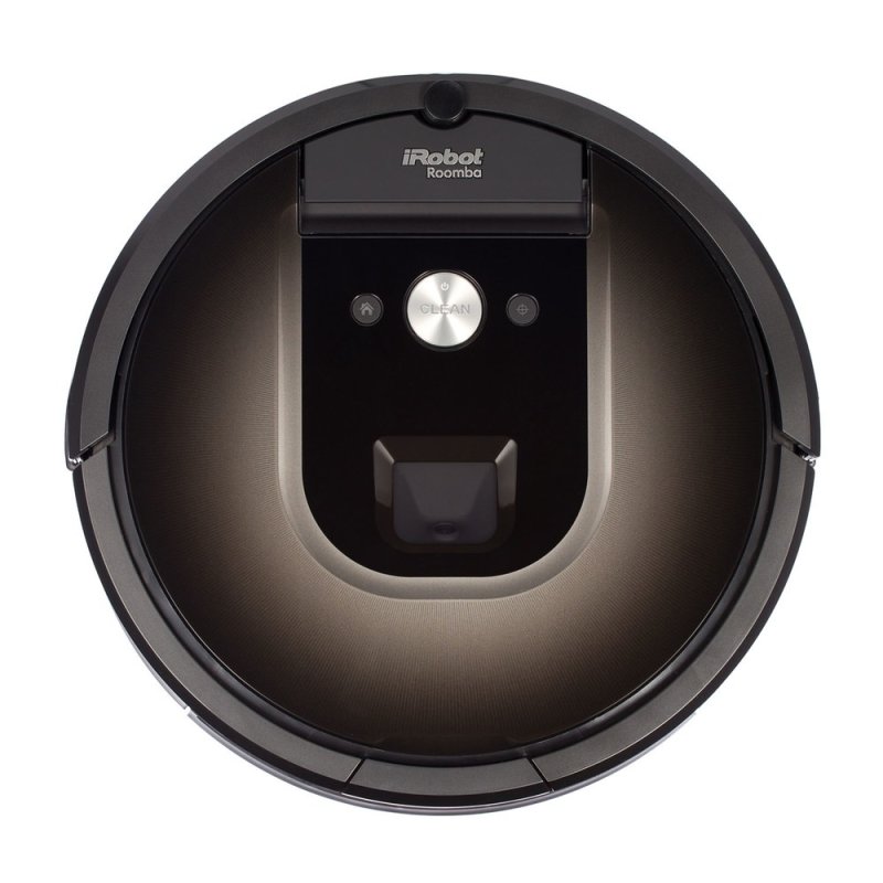 Робот пылесос IROBOT Roomba
